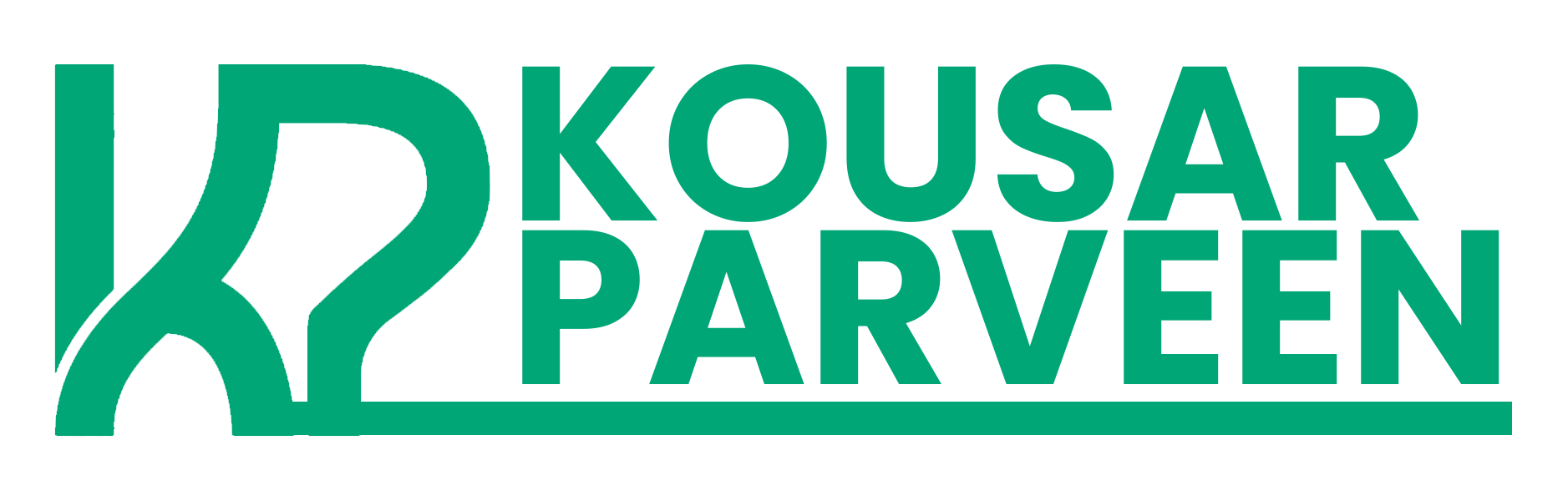 Kousar Parveen